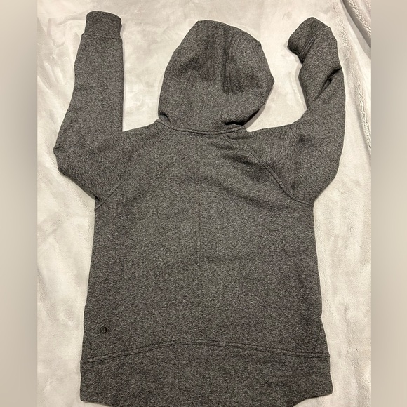 Lululemon sweater - Picture 2 of 2